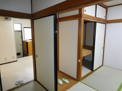その他　写真は別部屋の物