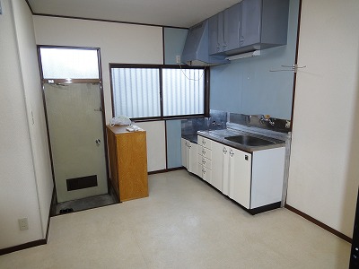居室・リビング　写真は別部屋の物