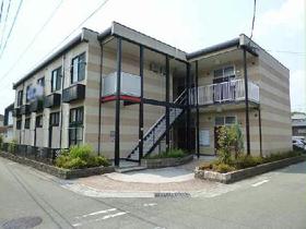 熊本市電健軍線/八丁馬場駅 歩5分