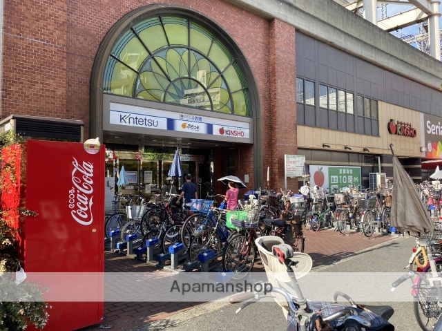 スーパー　近商ストア／布施店（スーパー）まで133m