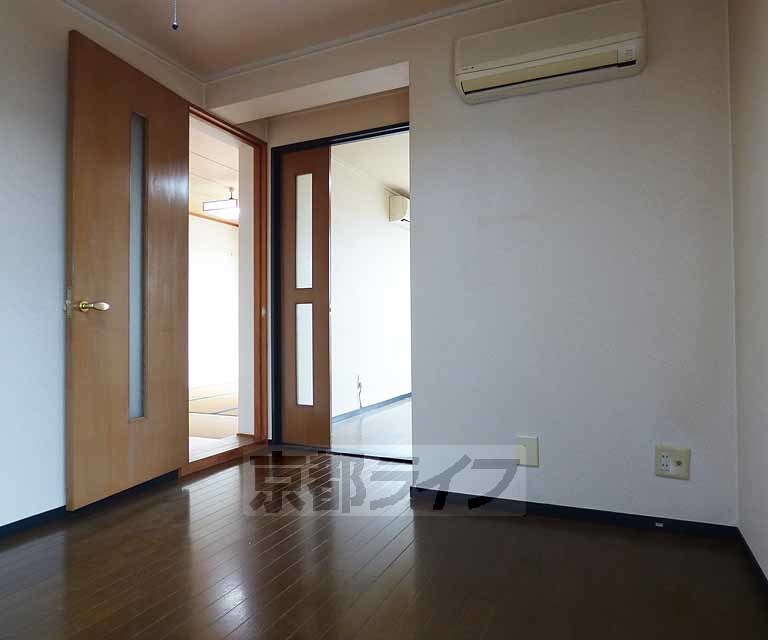 居室・リビング　室内です。