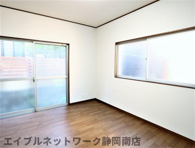 居室・リビング　ゆったり過ごせるリビングです