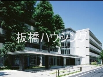 病院　医療法人社団健育会竹川病院（病院）まで1001m