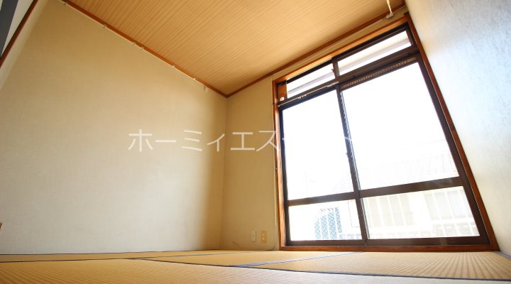 その他部屋・スペース　和室♪