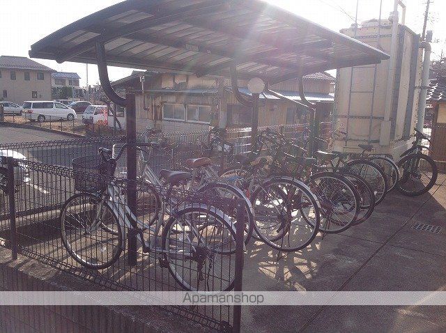 その他共有部分　その他共有部分