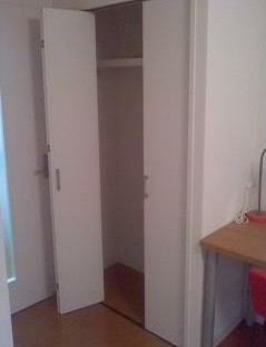 収納　収納スペース