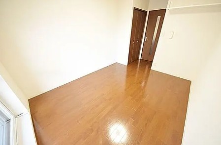 居室・リビング　お部屋の様子は