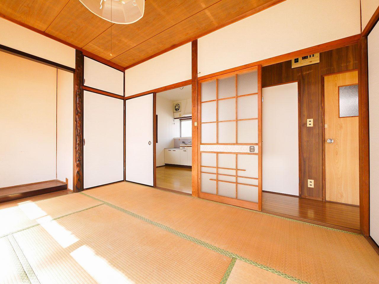 居室・リビング