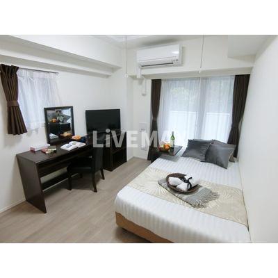 その他部屋・スペース　別号室参照写真