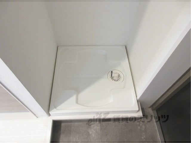 その他部屋・スペース　洗濯機置場