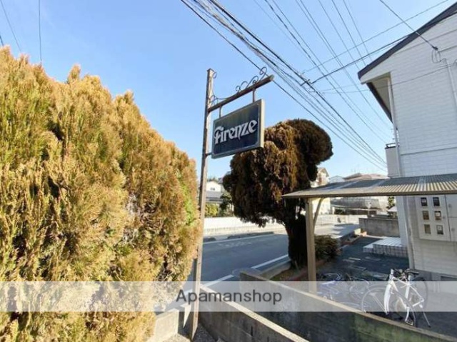 眺望　その他共有部分