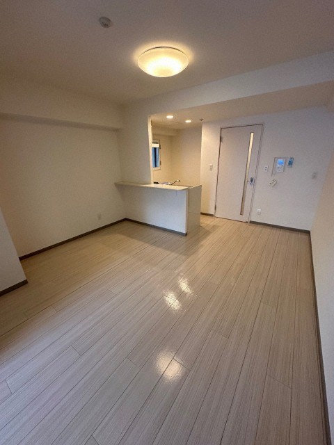 居室・リビング　★札幌駅徒歩5分の利便性抜群の立地！★角部屋で日当たり良好！