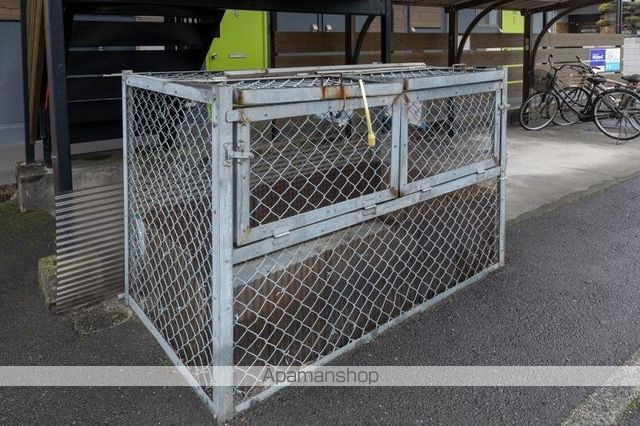 その他共有部分　その他共有部分