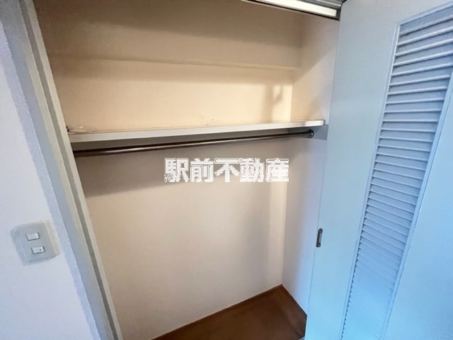 収納　収納スペース