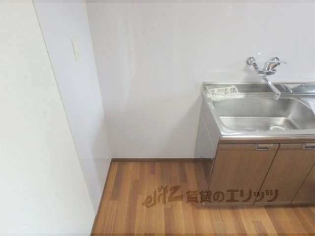 その他部屋・スペース　冷蔵庫置場