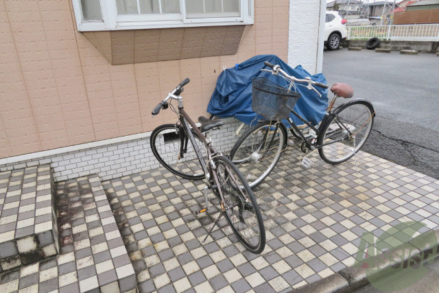 駐車場　駐車場その他