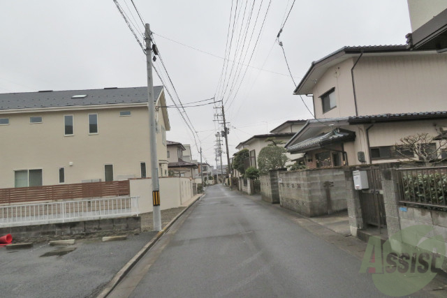 その他共有部分　その他共有部