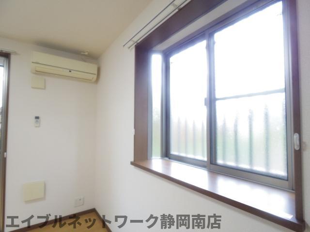 その他部屋・スペース　内装も気になるポイント
