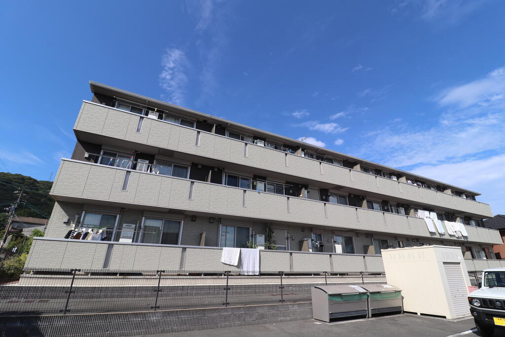建物外観　外観☆
