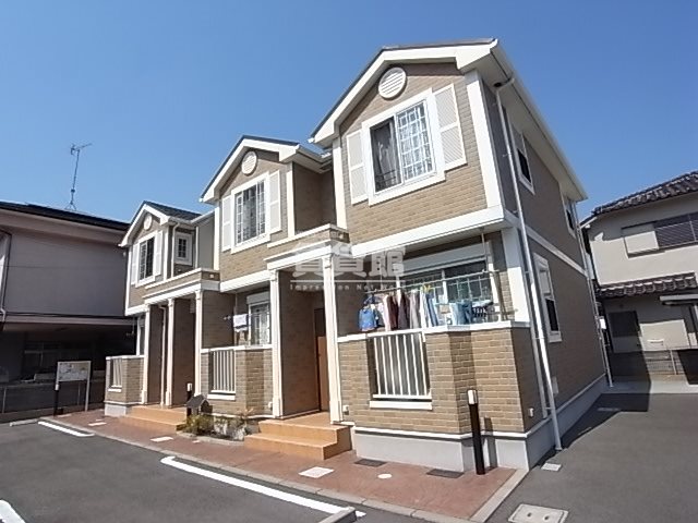 三木市自由が丘本町のその他の建物外観