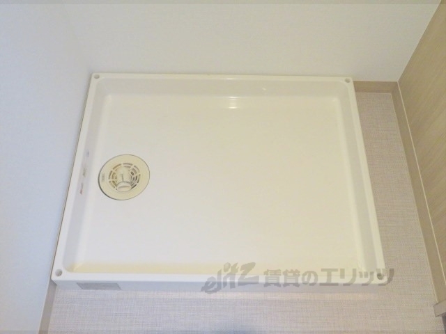 その他部屋・スペース　洗濯機置場