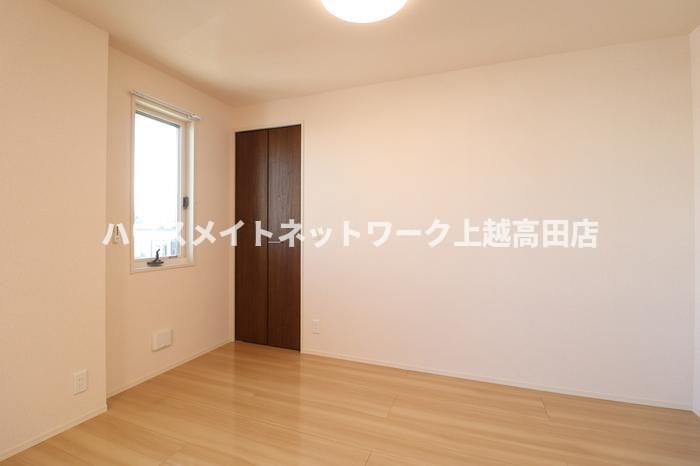 その他部屋・スペース　洋室