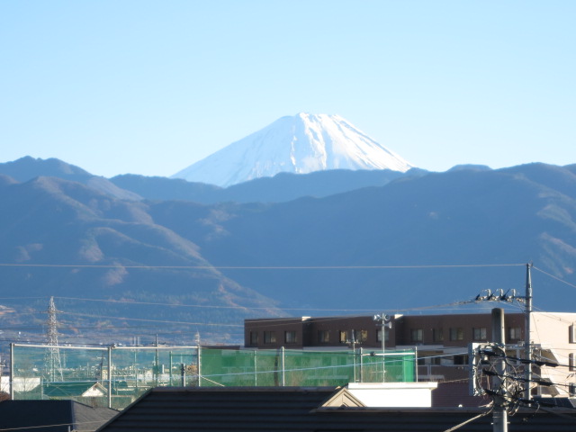 【甲府市東光寺のアパートのその他設備】