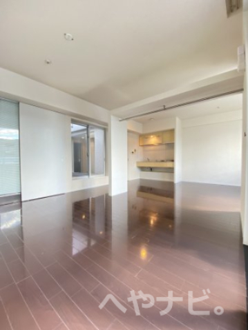 居室・リビング　★リビング