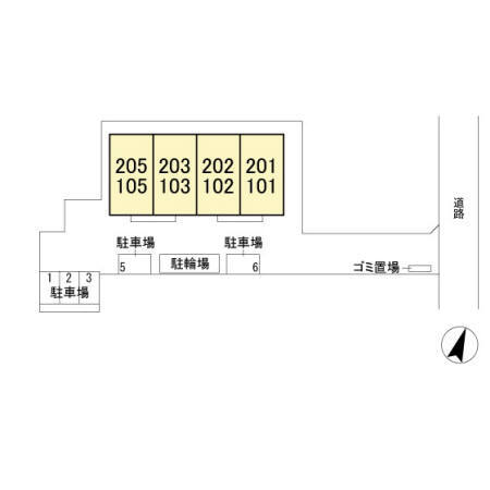 【トワ　ヴェールのその他】