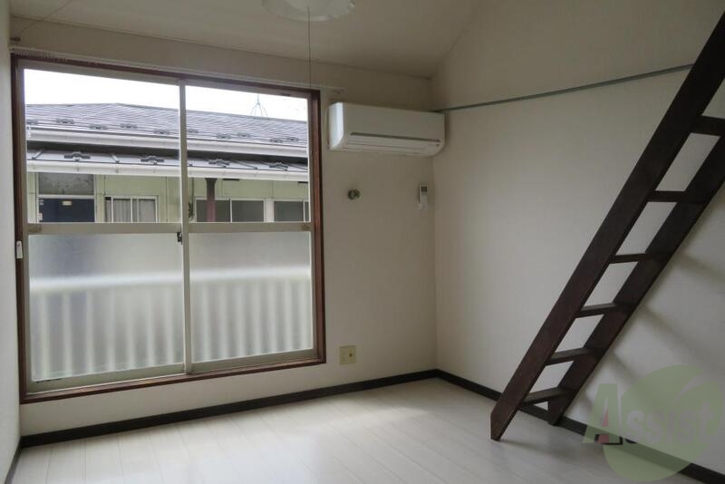 その他部屋・スペース　別角度から撮ってみましたが部屋の景観は掴めましたか