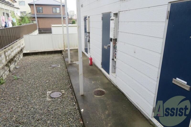 その他　（その他）まで100m