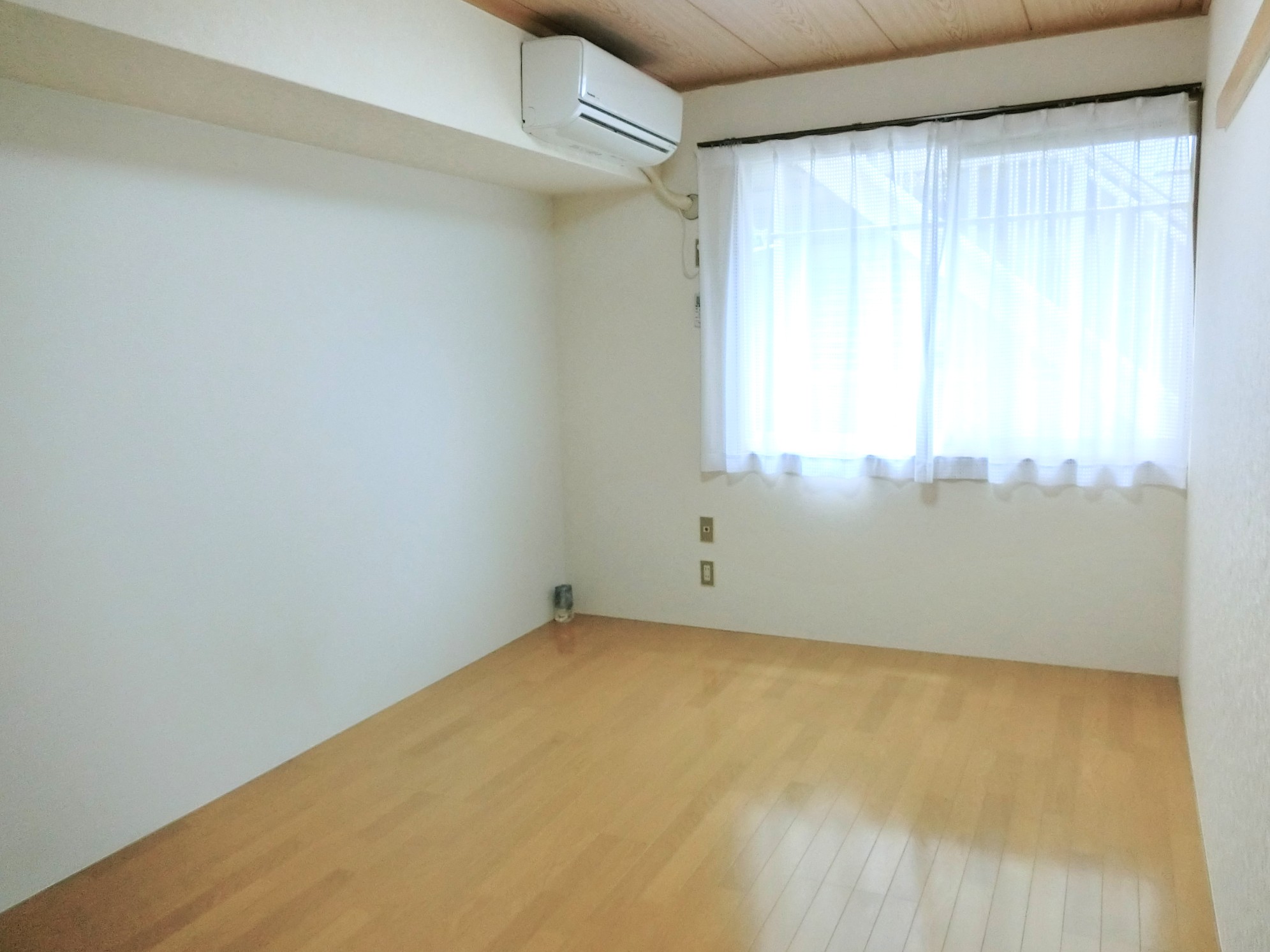 居室・リビング　写真は別部屋
