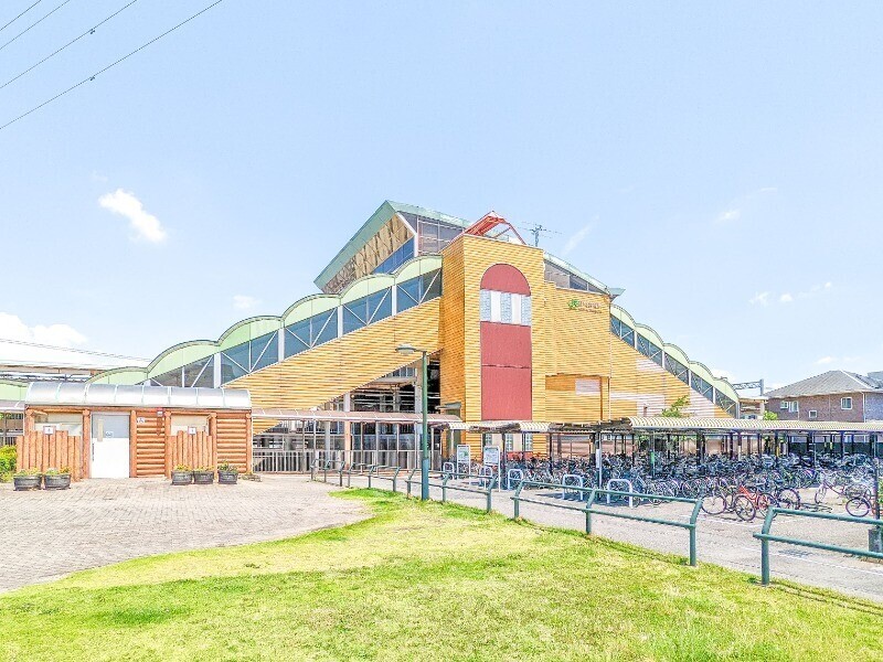 その他　前橋大島駅（その他）まで671m