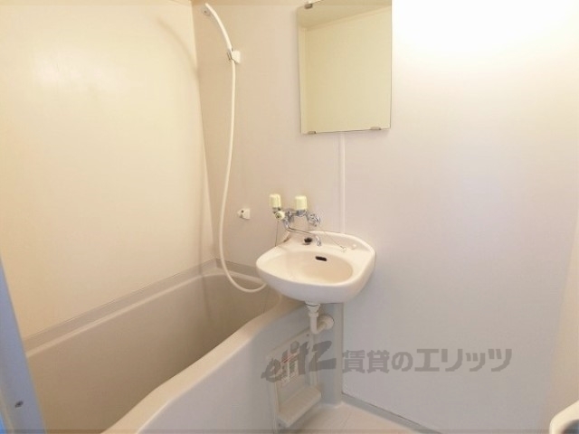 バス・シャワールーム　ユニットバス