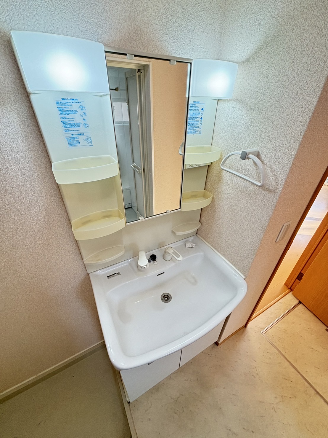サニープレイス塩屋台の内装写真
