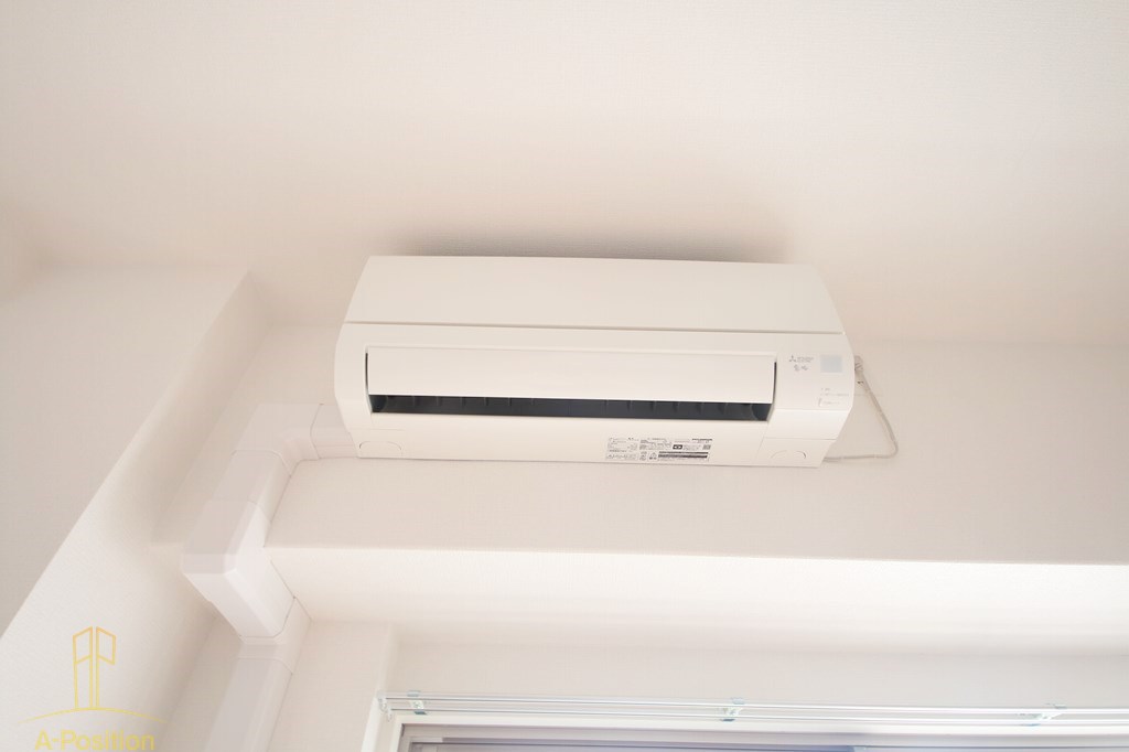 その他設備　セレニテ難波リアン