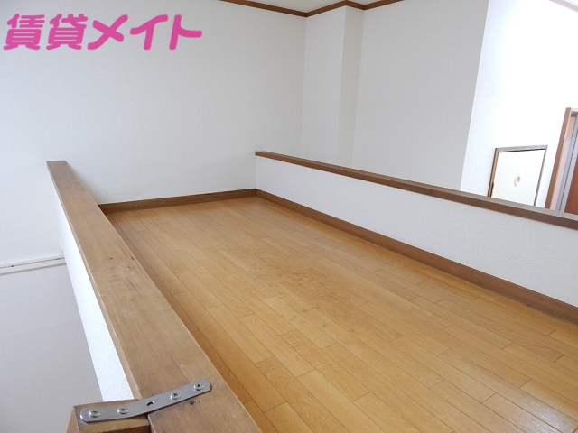 収納　同建物別部屋の写真です。