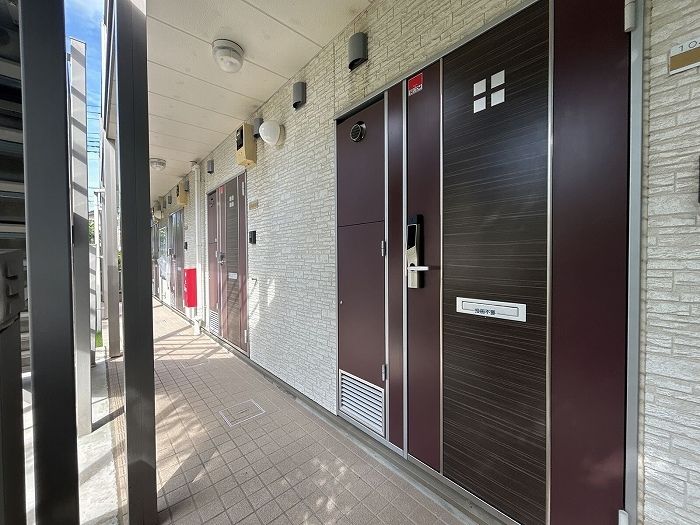 その他　独立洗面台