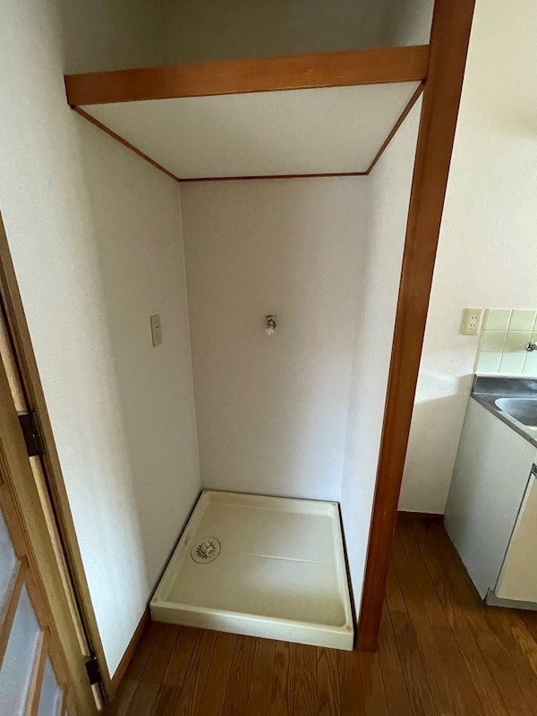 その他設備　他号室