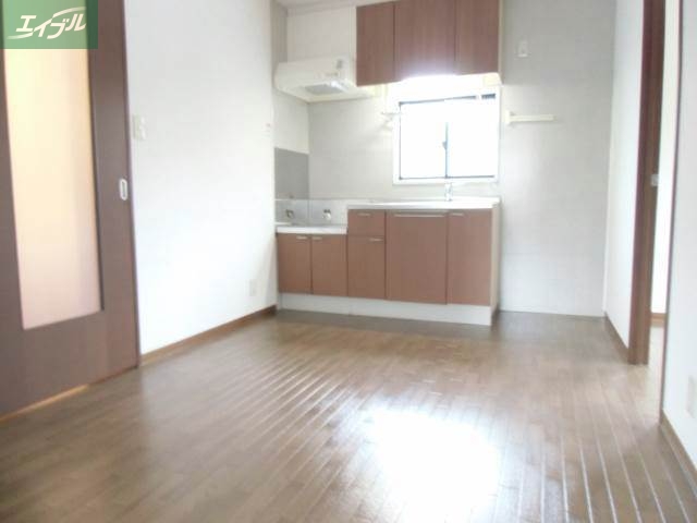 居室・リビング　ダイニング