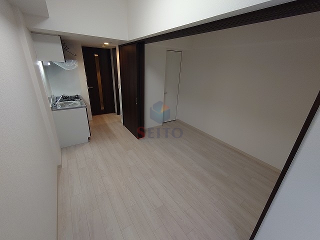 【豊中市本町のマンションのその他部屋・スペース】