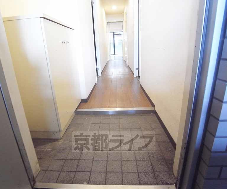 【京都市右京区常盤山下町のマンションのその他部屋・スペース】