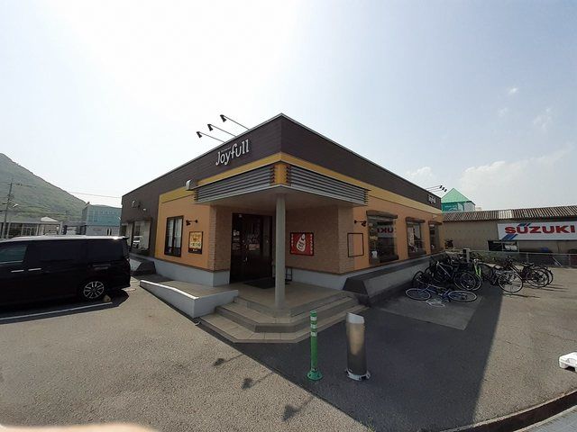 【カルムＢ棟の飲食店】