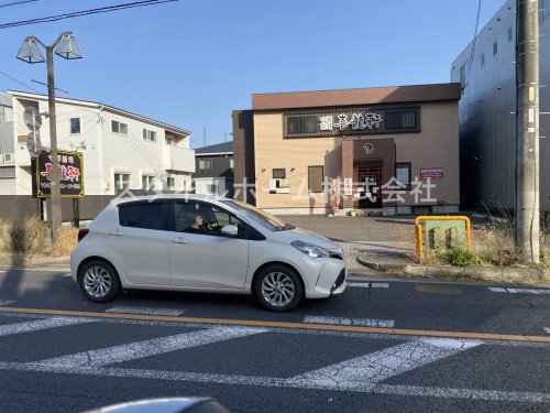 【ハイツ林ヶ丘の飲食店】