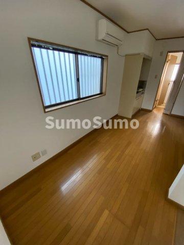 その他部屋・スペース　寝室です