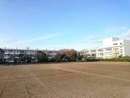 【エクセランメゾンＣの小学校】