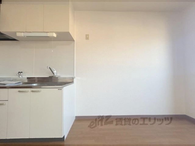 その他部屋・スペース　冷蔵庫置場