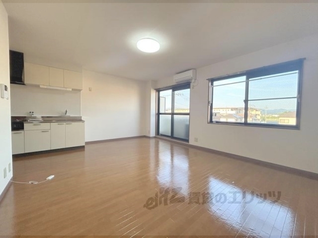 居室・リビング　洋室