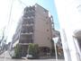 桂駅より徒歩2分 5階 築30年の賃貸物件