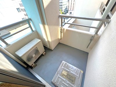 グランフォース亀戸のトイレ写真